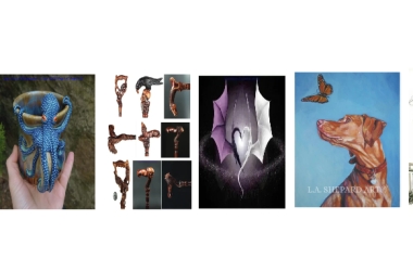 99名卖家又踩雷了！24张高危图片都在这里了！Keith、David两大版权“流氓”疯狂发案！！（内附被告名单）