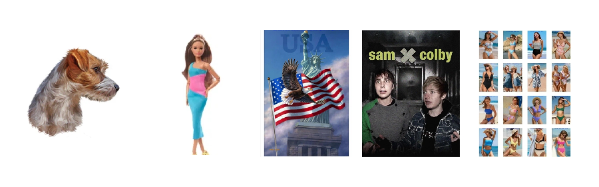 1500万粉丝的博主也来下场维权？！泳装卖家避雷！55张图上架就被告！半个月发5案！Barbie芭比还是太狠了！