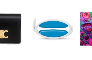 炸裂！男士私密用品也发起TRO，Celine和知名艺术家也开始维权