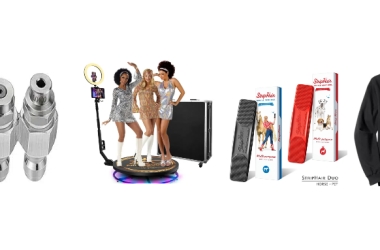 曾匿名冻结上千家店铺的宠物毛刷又发案了！国人发起高压水枪Jrod商标、拍照神器4项专利维权！亚瑟小子商标也不能用了！