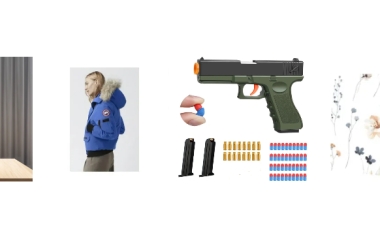 这些维权常客卖家统统加入黑名单！花卉图已致35家店铺被冻结！GBC携加拿大鹅再度发案！积木熊、ToyGun玩具枪，再不下架就完了