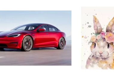 太疯狂了，特斯拉Tesla怒发五个TRO！版权画终结者Keith律所发案不断！