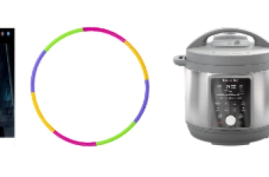 啥情况，21家被告！电饭锅也成侵权品了？！还有这7张狗狗版权图真不能乱用啊~频繁起诉的Hula Hoop呼啦圈，换家律所又来了！