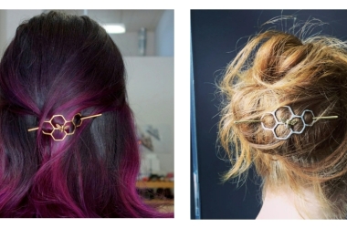 卖家不容忽视，大批知名工具商标发起TRO，还有这款独特的蜂窝发夹