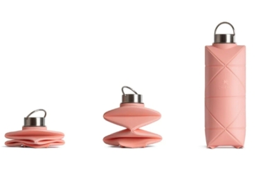 这两个爆款产品禁售，折叠水杯，饮料袋发起专利TRO！