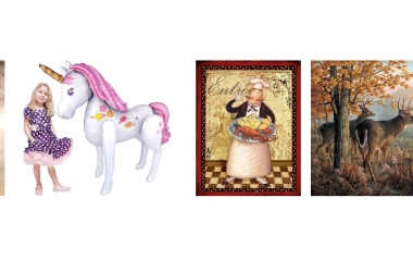 Keith究竟还有多少新版权！！14张新图正式上线开始收割！还有Anagram派对气球反复发案！卖家们这些产品真不能上架了！！