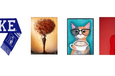 猫猫版权找不同！7张图又将拿下多少店铺！一所大学竟然注册30多个商标！！（歌手Dua Lipa已发案，快止损！）