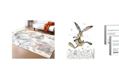 147家店铺被告，这款大理石花纹谁卖谁遭殃！首次维权就连发3案！这39张图不要用了！另有卡西欧、Luckymogo商标反复维权中