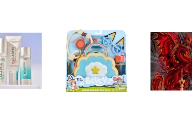 两大老牌“流氓”律所杀疯了！keith律所版权图维权再加11张！GBC携新老案件强势发案！护肤品牌、Bluey 动画片无一幸免！