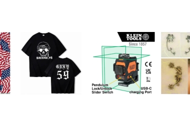 8张图半月发7案！流氓律所Keith疯了！百年品牌已沦陷，12家店被冻！Martha手工珠宝、G59商标全部卷土重来！