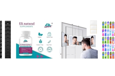 不想被TRO？！就不要小瞧每一个小众产品！三面折叠镜、棒球帽收纳架、Eli营养剂究竟谁在卖啊！POP解压钥匙扣又来啊！！